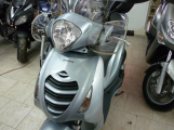 HONDA PS 150 – 2007