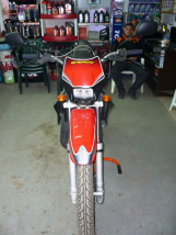 SHERCO SHARK 50cc