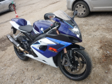Suzuki Gsxr 1000 K6