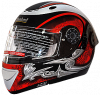 Каска T170 Racing/Enduro